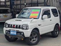 2015 Suzuki Jimny