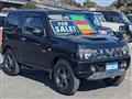 2012 Suzuki Jimny