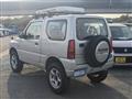 2005 Suzuki Jimny