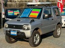 2005 Suzuki Jimny