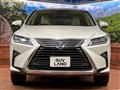 2016 Lexus RX