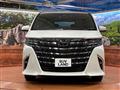 2026 Toyota Alphard Hybrid