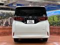 2026 Toyota Alphard Hybrid
