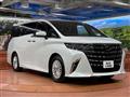 2026 Toyota Alphard Hybrid