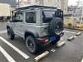 2022 Suzuki Jimny Sierra