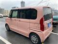 2018 Honda N BOX