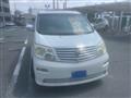 2004 Toyota Alphard G