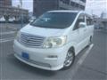 2004 Toyota Alphard G