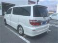 2004 Toyota Alphard G