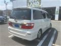 2004 Toyota Alphard G