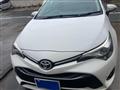 2015 Toyota Avensis