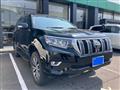 2019 Toyota Land Cruiser Prado