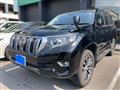 2019 Toyota Land Cruiser Prado
