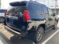 2019 Toyota Land Cruiser Prado