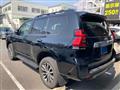 2019 Toyota Land Cruiser Prado