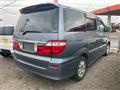 2002 Toyota Alphard G