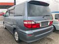 2002 Toyota Alphard G