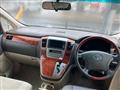 2002 Toyota Alphard G