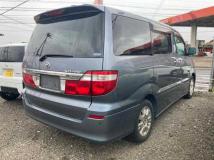2002 Toyota Alphard G