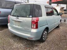 2007 Toyota Raum