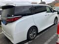 2023 Toyota Alphard G