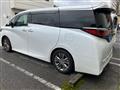 2023 Toyota Alphard G