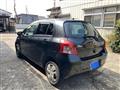 2005 Toyota Vitz