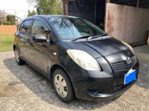 2005 Toyota Vitz