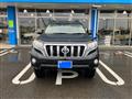 2016 Toyota Land Cruiser Prado