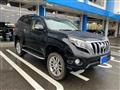 2016 Toyota Land Cruiser Prado