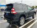 2016 Toyota Land Cruiser Prado