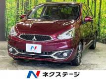 2018 Mitsubishi Mirage