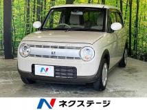 2017 Suzuki Lapin
