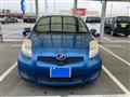 2010 Toyota Vitz