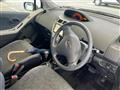 2010 Toyota Vitz