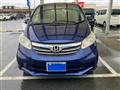 2013 Honda Freed