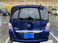 2013 Honda Freed