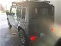 2022 Suzuki Jimny