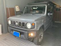 2022 Suzuki Jimny