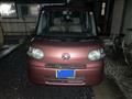 2008 Daihatsu Tanto