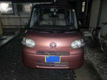 2008 Daihatsu Tanto