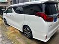 2021 Toyota Alphard G