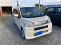 2021 Daihatsu Move