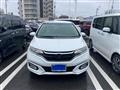 2019 Honda Fit