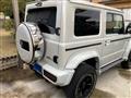 2023 Suzuki Jimny Sierra