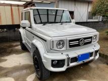 2023 Suzuki Jimny Sierra