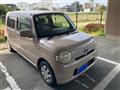 2009 Daihatsu MIRA COCOA