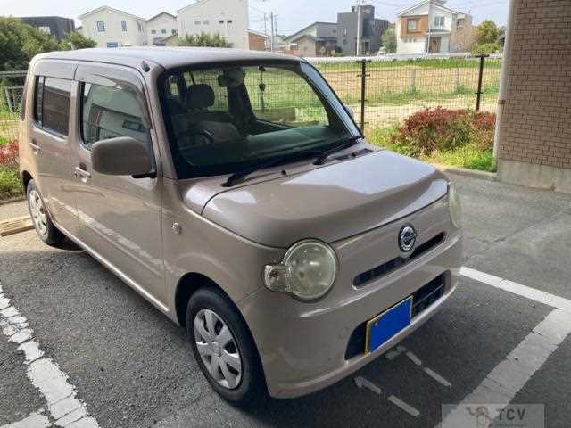 2009 Daihatsu MIRA COCOA