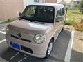 2009 Daihatsu MIRA COCOA