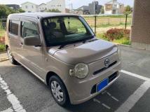2009 Daihatsu MIRA COCOA